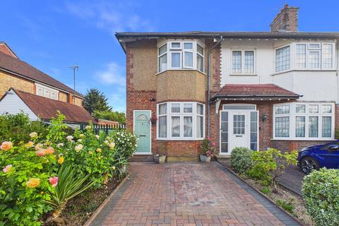 Woodlands, Harrow, HA2