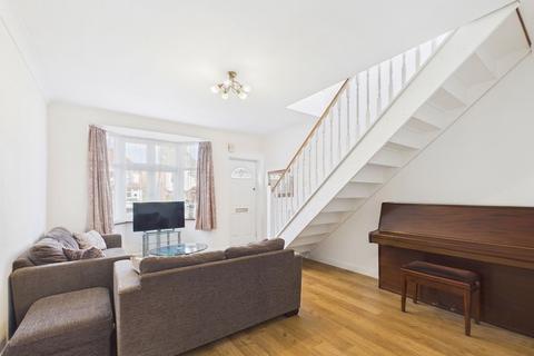 2 bedroom end of terrace house for sale, Woodlands, Harrow, HA2