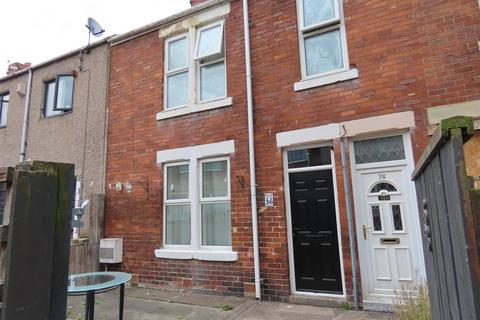 1 bedroom apartment for sale, Ariel Street, Ashington
