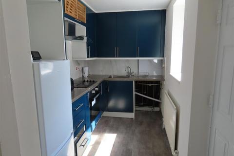 1 bedroom apartment for sale, Ariel Street, Ashington