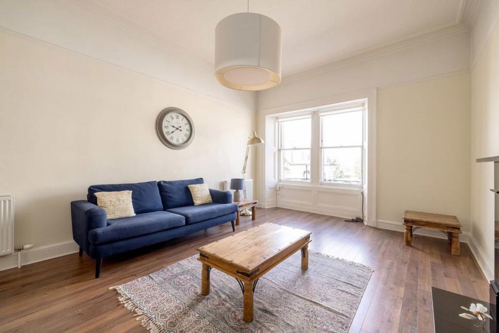 Apartment in Edinburgh, West Coates, West End - View 3
