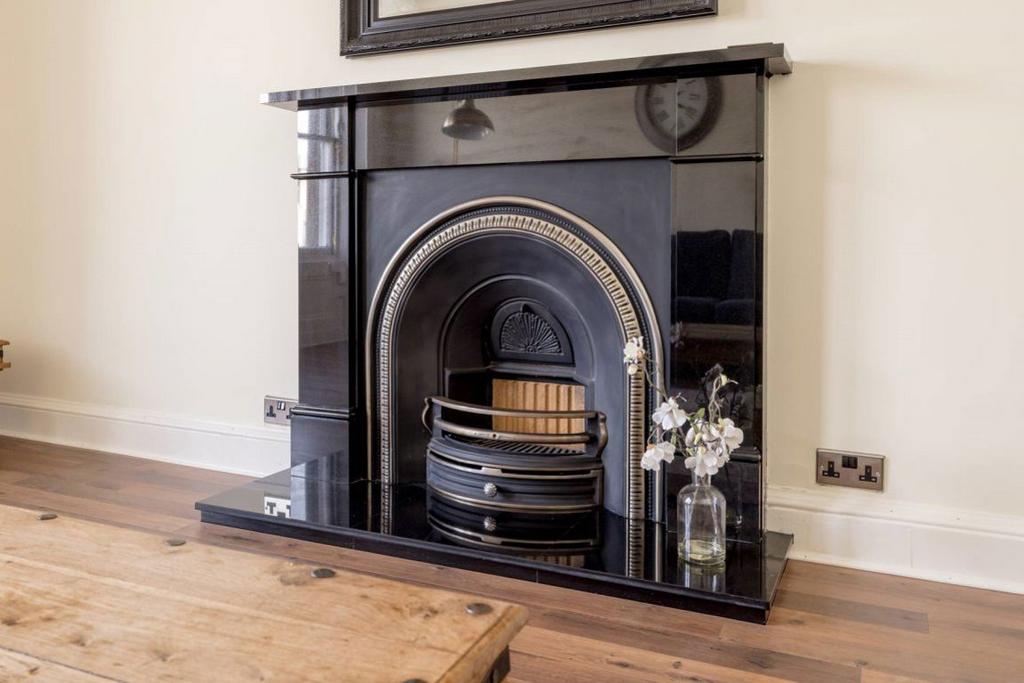 Apartment in Edinburgh, West Coates, West End - View 5