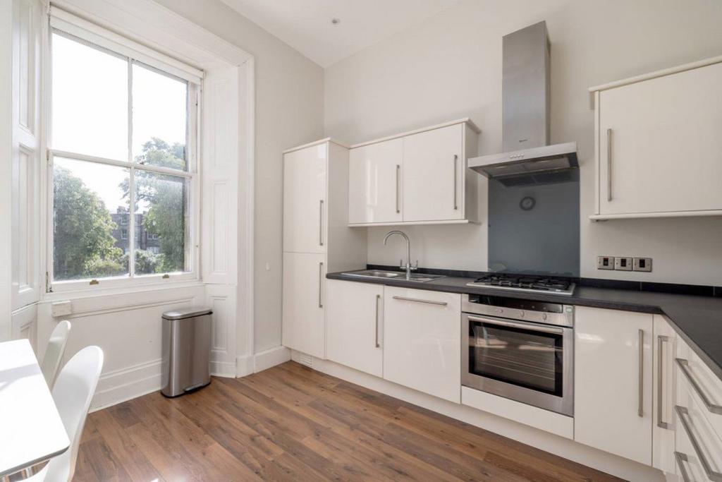 Apartment in Edinburgh, West Coates, West End - View 6