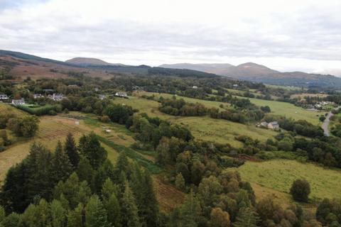 Land for sale, Happy Valley 13, Inverroy, Scottish Highlands, PH31 4AQ