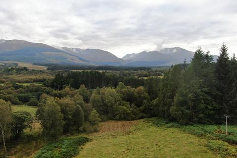 Land for sale, Happy Valley 13, Inverroy, Scottish Highlands, PH31 4AQ