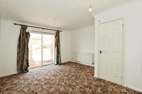 3 bedroom semi-detached house for sale, Bethell Road, Stoke-on-Trent ST1