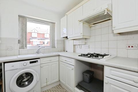 3 bedroom semi-detached house for sale, Bethell Road, Stoke-on-Trent ST1