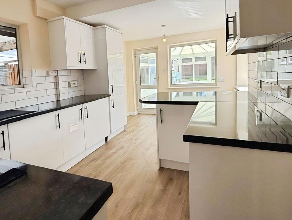 House in Oadby and Wigston, Oadby - View 2