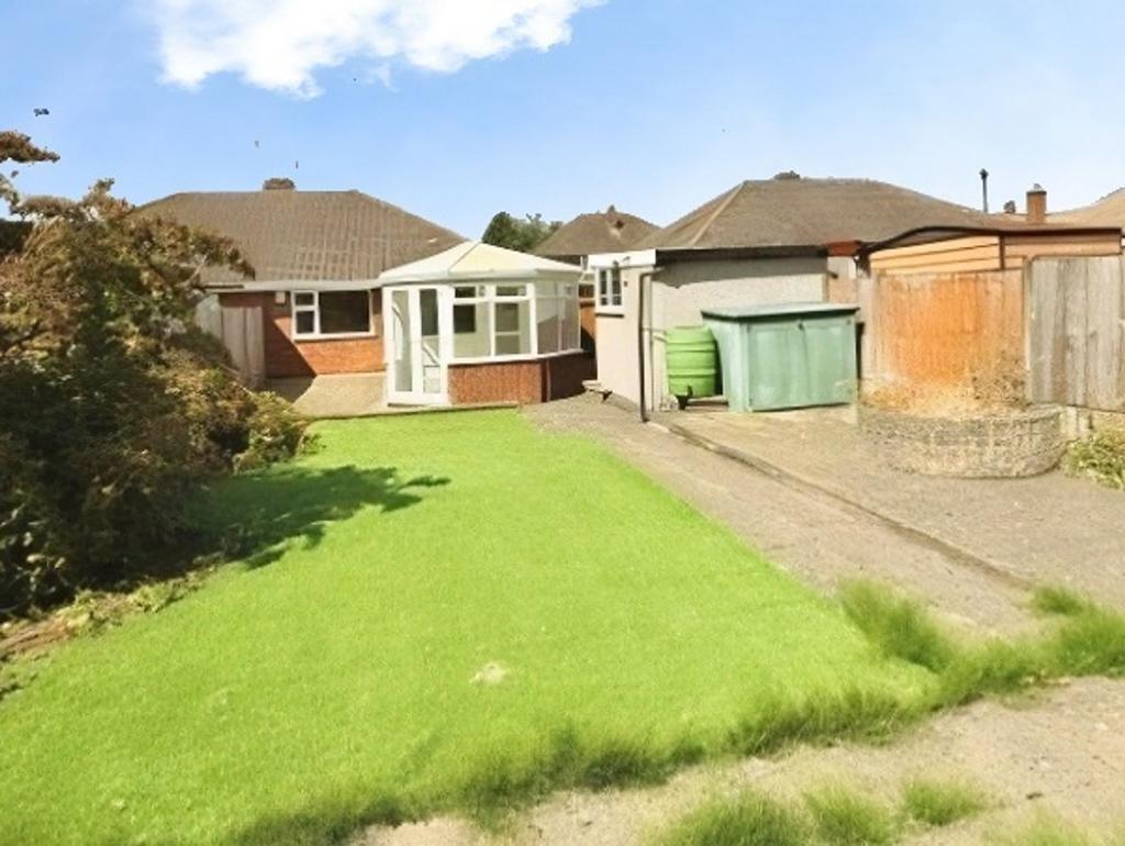 House in Oadby and Wigston, Oadby - View 4