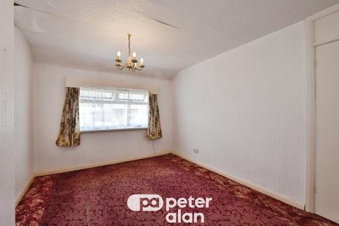 3 bedroom semi-detached house for sale, Trevallen Avenue, Neath