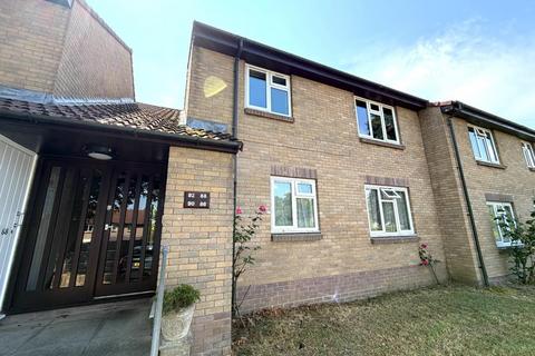 1 bedroom apartment for sale, The Whithys, Street