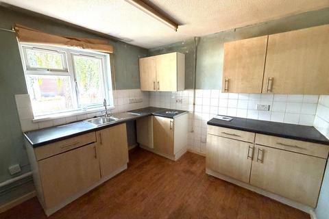 1 bedroom apartment for sale, The Whithys, Street