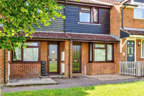 2 bedroom terraced house for sale, Market View, Market Place, Aylesham, Canterbury, CT3