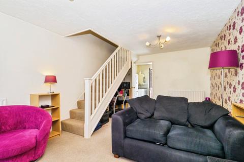 2 bedroom terraced house for sale, Market View, Market Place, Aylesham, Canterbury, CT3
