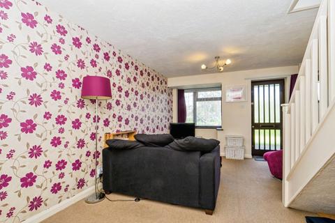 2 bedroom terraced house for sale, Market View, Market Place, Aylesham, Canterbury, CT3