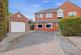 Leander Drive, Boldon Colliery