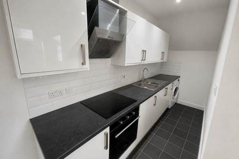 1 bedroom flat to rent, 11 Meads Road, Eastbourne, East Sussex