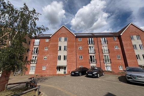 2 bedroom flat for sale, 102 Brazen Gate, Norwich, Norfolk NR1 3SB