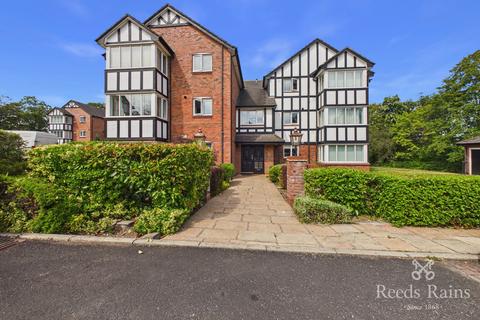 2 bedroom apartment for sale, Schools Hill, Greater Manchester SK8
