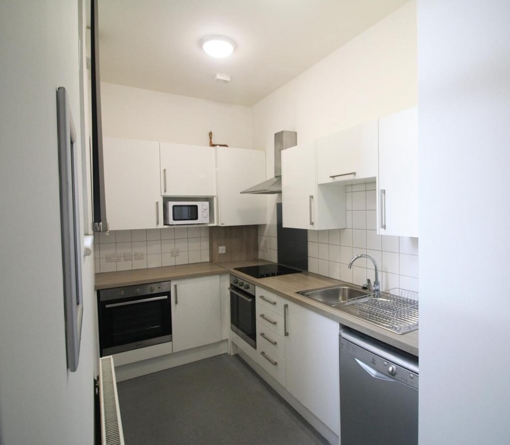 49 Lower Brown Street, Leicester LE1 - View 2