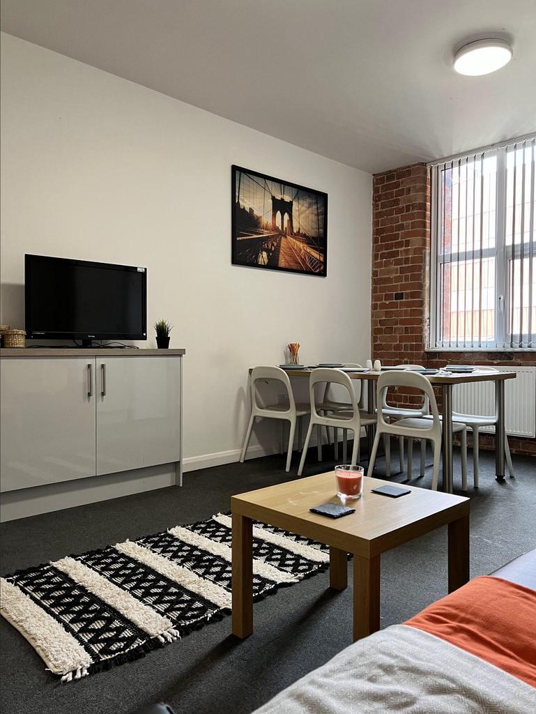 49 Lower Brown Street, Leicester LE1 - View 5