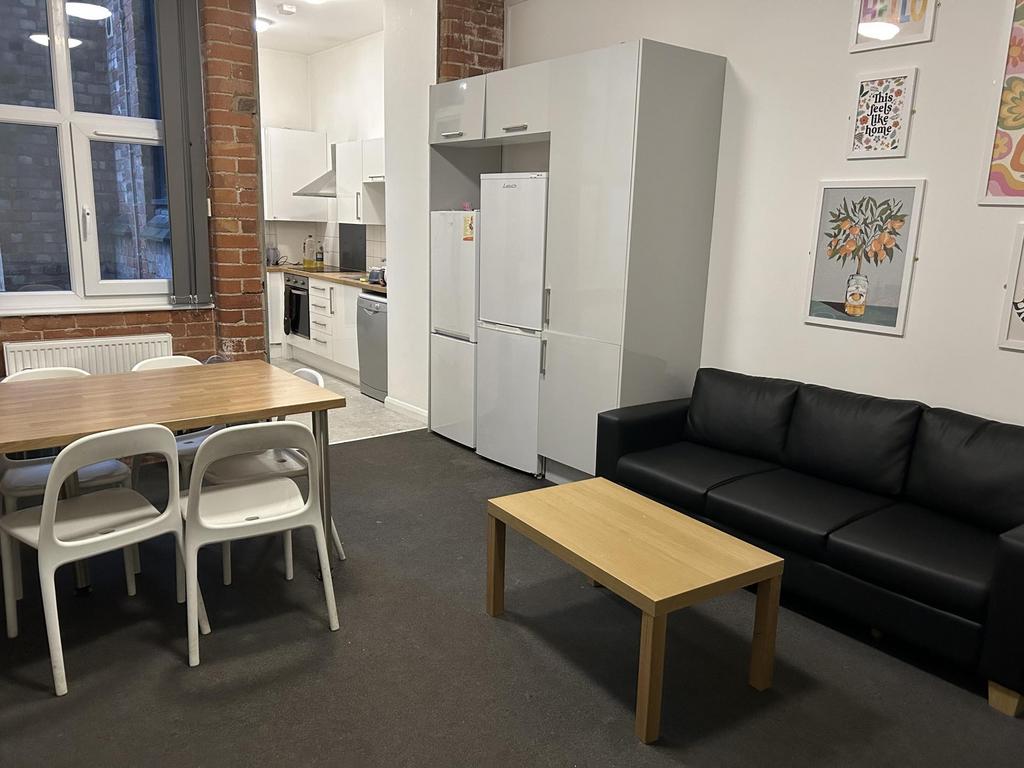 49 Lower Brown Street, Leicester LE1 - View 6