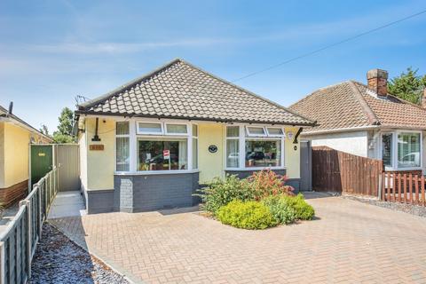 3 bedroom detached bungalow for sale, Nacton Road, IPSWICH