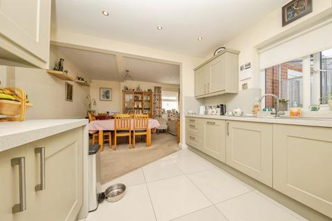 3 bedroom detached bungalow for sale, Nacton Road, IPSWICH