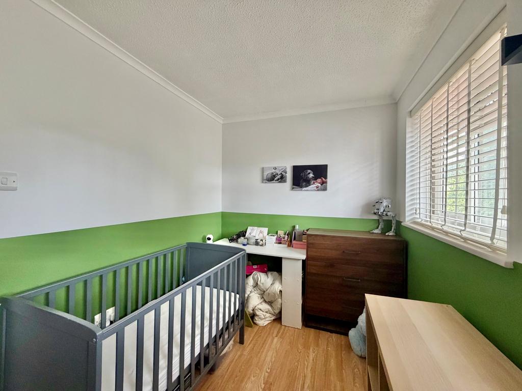 House in Southampton, Townhill Park - View 4