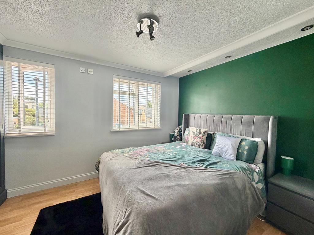 House in Southampton, Townhill Park - View 5