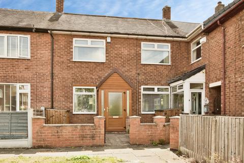 3 bedroom terraced house for sale, Newbury Road, Heald Green, Cheshire, SK8