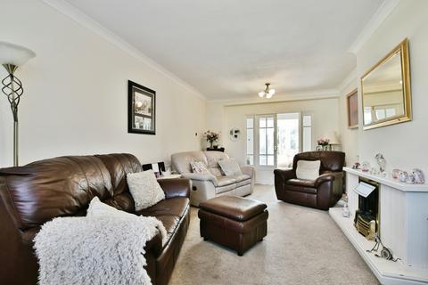 3 bedroom terraced house for sale, Newbury Road, Heald Green, Cheshire, SK8