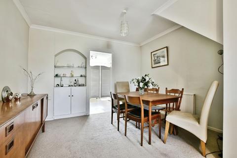 3 bedroom terraced house for sale, Newbury Road, Heald Green, Cheshire, SK8
