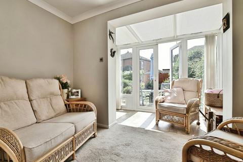 3 bedroom terraced house for sale, Newbury Road, Heald Green, Cheshire, SK8