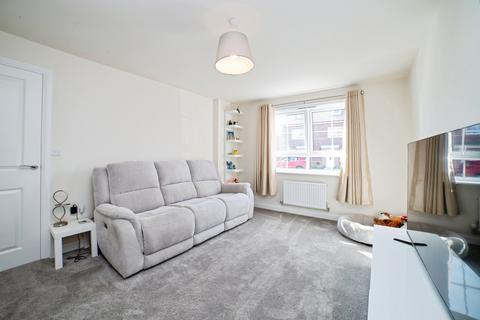 4 bedroom detached house for sale, River Otter Holt, SUTTON-IN-ASHFIELD, Nottinghamshire, NG17