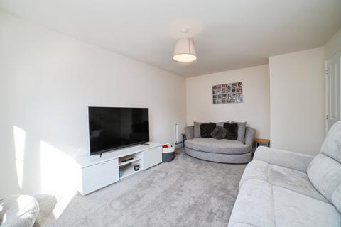 4 bedroom detached house for sale, River Otter Holt, SUTTON-IN-ASHFIELD, Nottinghamshire, NG17