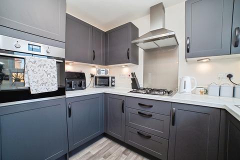 4 bedroom detached house for sale, River Otter Holt, SUTTON-IN-ASHFIELD, Nottinghamshire, NG17