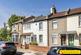 Churchbury Road, Enfield