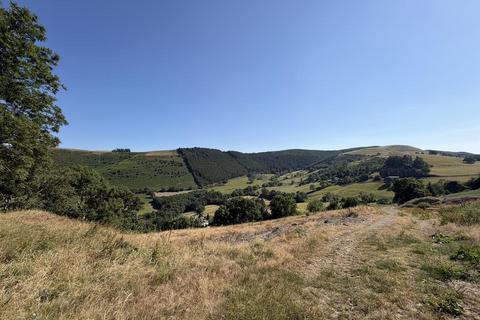 Land for sale, Land at Hirnant, Oswestry, Powys, SY10 0HX