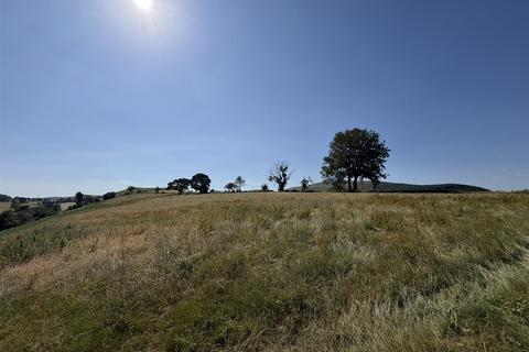 Land for sale, Land at Hirnant, Oswestry, Powys, SY10 0HX