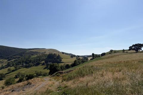 Land for sale, Land at Hirnant, Oswestry, Powys, SY10 0HX