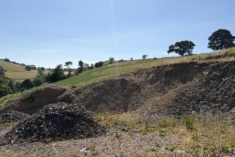 Land for sale, Land at Hirnant, Oswestry, Powys, SY10 0HX