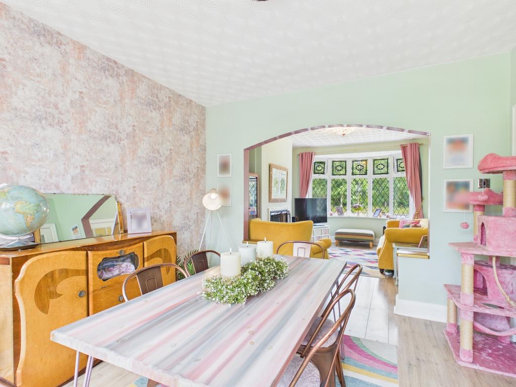 House in Oldham, Greater Manchester - More