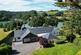 Budock Vean, near Falmouth - overlooking Port Navas Creek, Cornwall