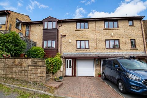 undefined, Mons Road, Todmorden OL14