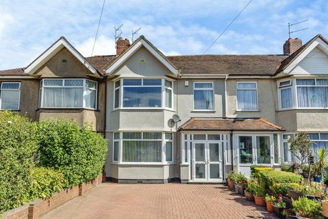4 bedroom terraced house for sale, Winterstoke Road, Bristol