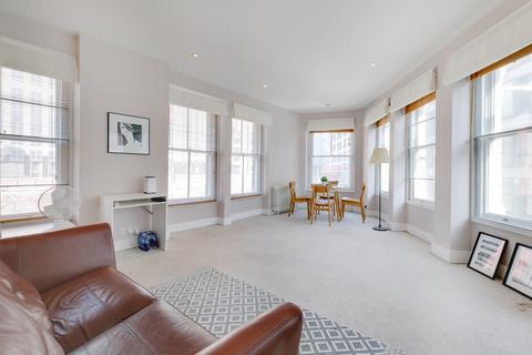 1 bedroom apartment to rent, Poppins Court EC4A, EPC: B