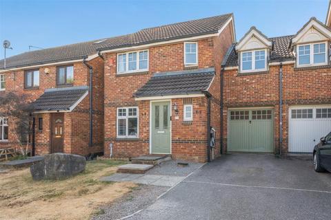 undefined, Shaw Gardens, Hengrove