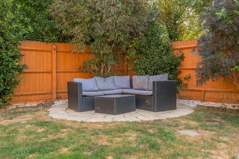 undefined, Shaw Gardens, Hengrove