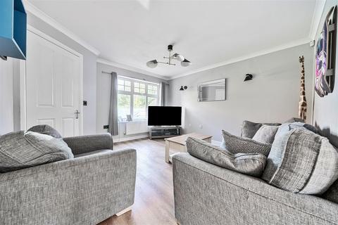 undefined, Shaw Gardens, Hengrove